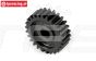 FG7426/01 Kunststof Tandwiel 26T Ø10-B12, 1 St.