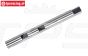 FG7455/01 As FG 2 versnelling 4WD Ø10-L102 mm, 1 st