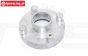 FG7456/01 Tandwiel meenemer A 2-versnelling Ø47 mm, 1 St.