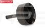 FG7460 Koppelingg klok 2-Speed Ø55, 1 St.