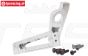 FG7486 Aluminium Motorsteun groot 2WD 1/5, 1 st.
