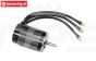 FG7902 E-motor Brushless 1300KV/4200W, 1 st.
