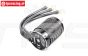 FG7902 E-motor Brushless 1300KV/4200W, 1 st.