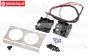 FG7911 Brushless Koelventilatoren 5 volt/Ø40 mm. Set