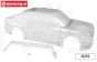 FG184200R Sports-Line Drift 4WD-WB510 RTR