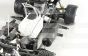 FG8114/01 Stalen Uitlaatbocht 4WD 1/5 On-Road, 1 st.