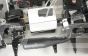 FG8114/01 Stalen Uitlaatbocht 4WD 1/5 On-Road, 1 st.