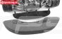 FG8418 Bumperplaat met schuim Universeel, Set