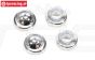 FG8434/01 FG Koplamp met reflector, 2 st.