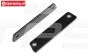 FG8456 Remvoering staal, 2 St.