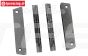 FG8457/02 Remvoering Kabel schijfrem, 4 St.