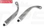 FG8461/02 Alu-remkabel hevel, L38 mm, 2 St.