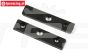 FG8462/06 Rem excenter plaat, 2 St.