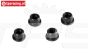 FG8462/01 Teflon lager bus, 4 St.