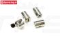 FG8465 Stelring Kabel schijfremmen, set