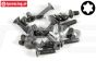 FG8494/01 Alu-Differentieel schroeven Torx, Set