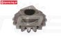 FG8500/03 Sper differentieel tandwiel A, 2 St.