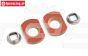 FG8507 Differentieel ombouw conisch sper 30°, Set