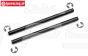 FG8517/03 Draagarm stift Ø6-L110 mm, 2 St.