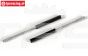 FG8518 Stabilisator pennen Ø3,0 mm, Set