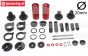 FG8522 Schokdemper '94 Rood Ø20-L125 mm, Set