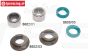 FG8603/01 Differentieel lagerbus Viscose, Set