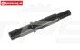 FG8610/01 Wiel as met rand, 1 st.