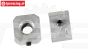 FG8610/01 Wiel as met rand, 1 st.