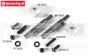 FG8610/10 Tuning Wiel as voor B14 mm, Set