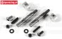 FG8610/11 Tuning Wiel as voor B9,5 mm, Set