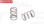 FG9439/04 Magura rem zadel veer, 2 St.