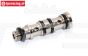 FG9439/25 Magura hoofdremcilinder aansluiting, 1 St.