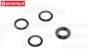 FG9439/28 Magura O-ring, Set