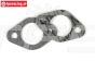 FG9466/04 Pakking Luchtfilter, 2 st.