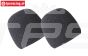 FG9466/05 Airbox luchtfilter schuim, 2 st.