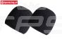 FG9466/06 Airbox luchtfilter geolied, 2 st.