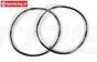 FG9466/07 Luchtfilter Adapter O-ring Ø55-D2 mm, 2 st.