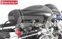 FG9466/07 Luchtfilter Adapter O-ring Ø55-D2 mm, 2 st.