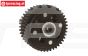 FG7452 2-Versnelling FG 1/5 4WD, Set