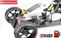 FG61050R Baja Buggy WB535 Sports-Line 2WD RTR