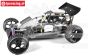 FG Modellsport Baja Buggy WB535 Sports-Line 2WD RTR