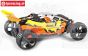 FG62050 Baja Buggy WB535 Sports-Line 4WD
