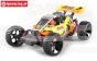 FG62050 Baja Buggy WB535 Sports-Line 4WD