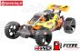 FG62040R Baja Buggy WB535 Sports-Line 4WD RTR