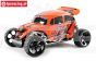 FG54150/01 Kap Beetle Buggy WB535 Transparant, 1 st.