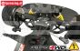 FG69286 Black Edition Alu-Voor as plaat 1/5 4WD, 1 st.