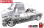 FG353248 Super Race Truck Sports-Line 4WD