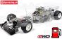 FG10000 Formule 1 Sports-Line 2WD