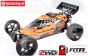 FG670070R Fun Cross WB535 Sports-Line 2WD RTR