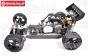FG670070R Fun Cross WB535 Sports-Line 2WD RTR